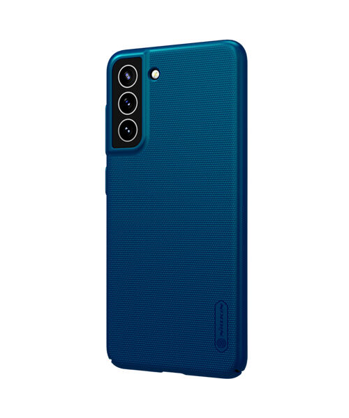 Nillkin Super Frosted Kryt pro Samsung S21 FE