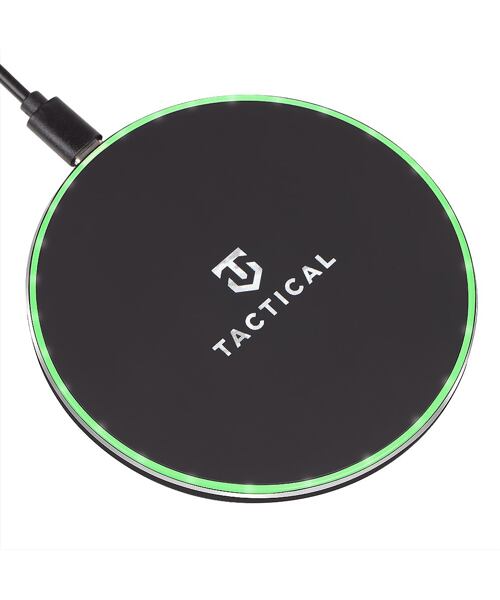 Tactical Base Plug Wireless