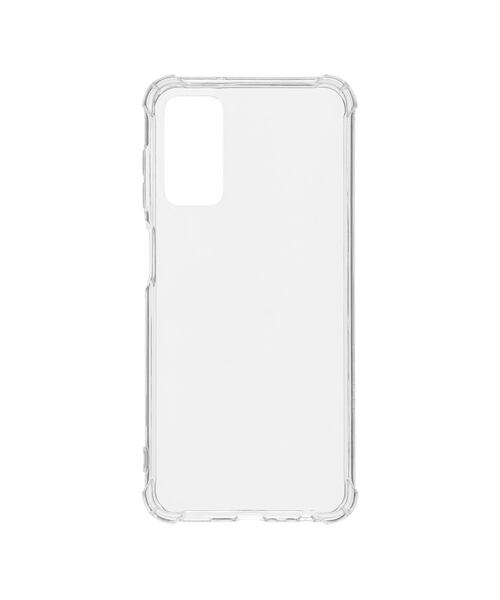 Tactical TPU Plyo Kryt pro Samsung Galaxy M13 5G Transparent