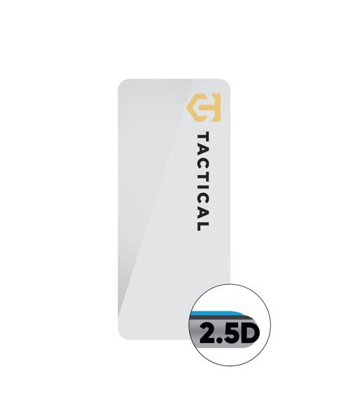 Tactical Glass Shield 2.5D sklo pro T-Mobile T Phone Pro 5G/Pro 2023 5G Clear