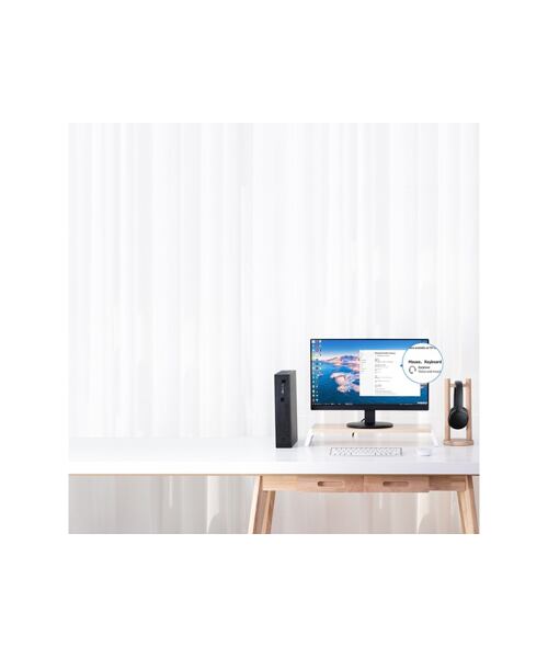 Baseus ZJBA000001 Bluetooth 5.0 Adaptér Black