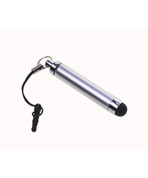 Stylus RING univerzální, modrý, pro kapacitní dotykové displeje