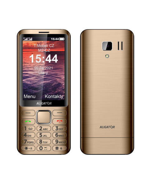 Aligator D950 Dual SIM