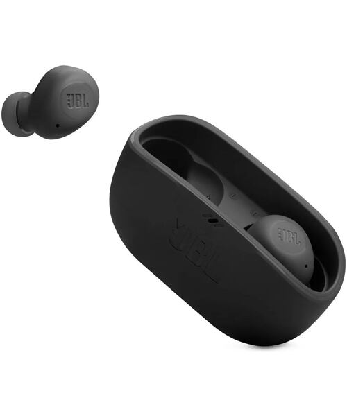 JBL Wave Buds Black