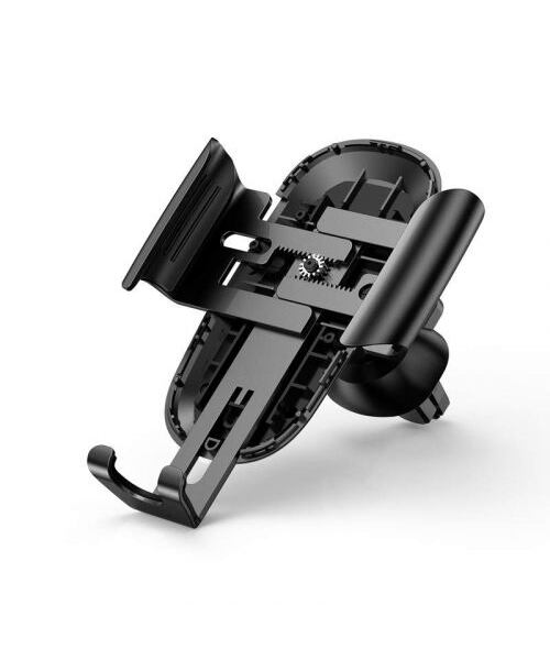 Baseus Univerzální držák do auta Future s upevněním do ventilační mřížky černý