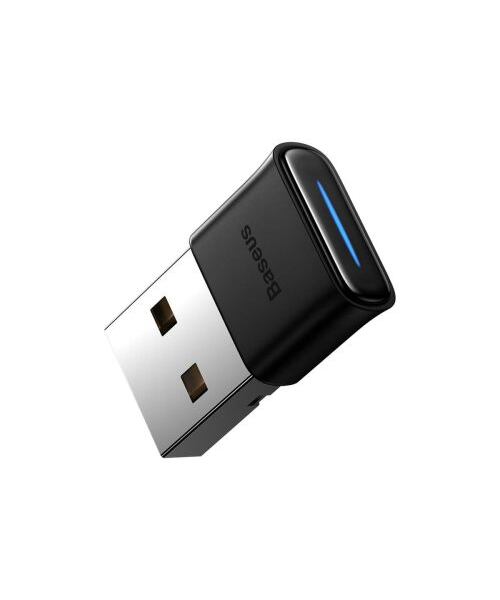 Baseus ZJBA000001 Bluetooth 5.0 Adaptér Black