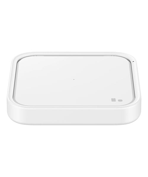 EP-P2400BWE Samsung Podložka pro Bezdrátové Nabíjení White