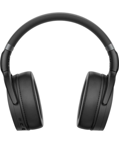 Sennheiser HD 450BT Black
