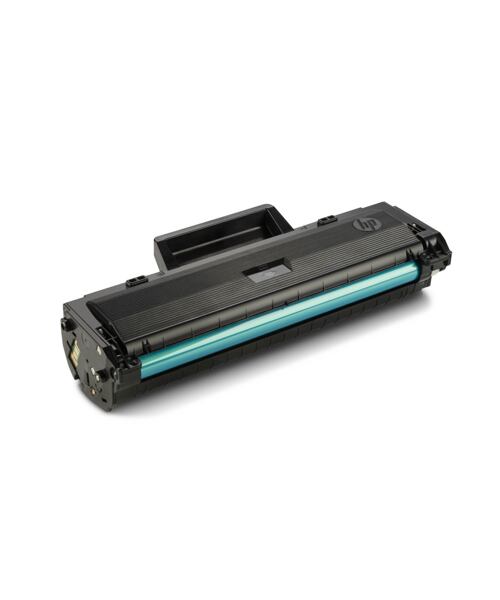 HP 106A Black Laser Toner, W1106A