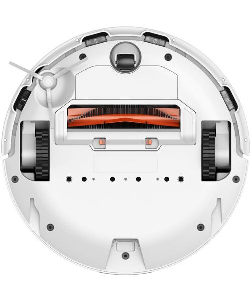Xiaomi Mi Robot Vacuum S10 White