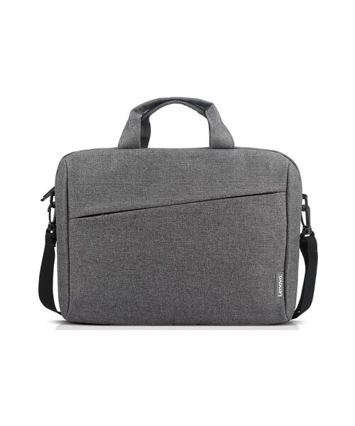 Lenovo 15.6'' Casual Toploader T210 šedá