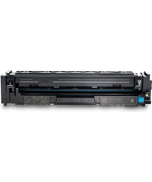 HP 207A Azurový toner, W2211A