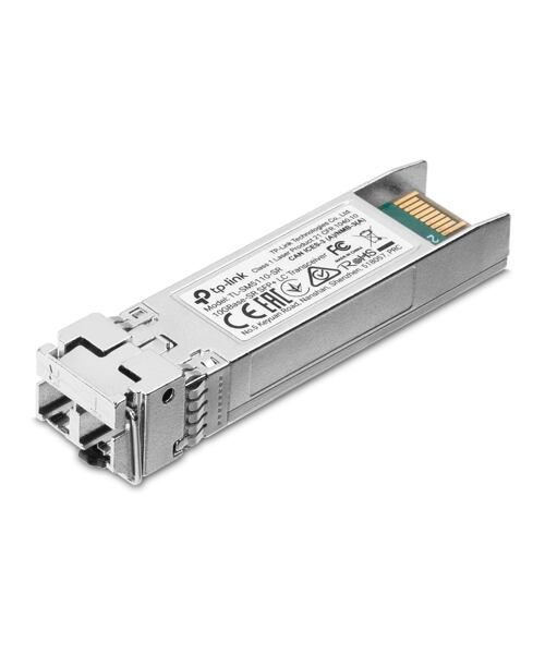TP-Link SM5110-SR 10Gbase-SR SFP+ MM DDM 300m