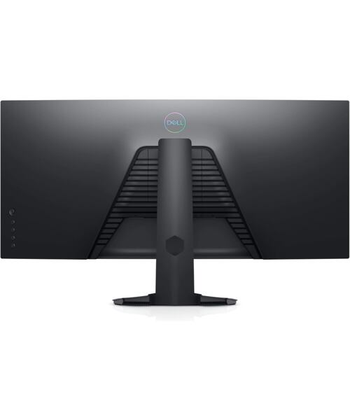 DELL LCD S3422DWG - 34"/VA/LED/WQHD/3440x1440/21:9/144Hz/2ms/3000:1/400 cd/m2/DP/HDMI/VESA/3YNBD