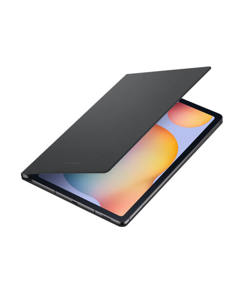 Samsung Polohovací pouzdro Tab S6 Lite P610 Gray