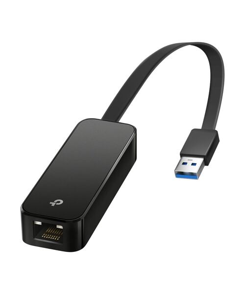 TP-Link UE306 USB 3.0 na gigabitový ethernetový síťový adaptér