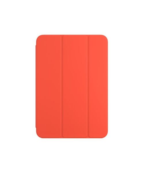 APPLE Smart Folio for iPad mini 6gen - El.Orange