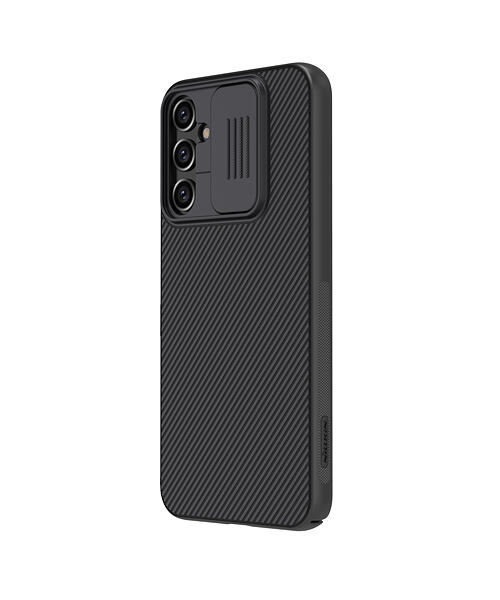 Nillkin CamShield Zadní Kryt pro Samsung Galaxy A34 5G Black