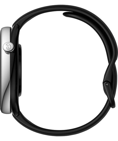 Amazfit GTR Mini Midnight Black