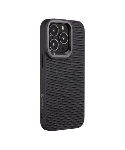 Tactical Blast Pit Kryt pro Apple iPhone 14 Pro Black