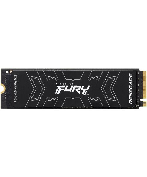 Kingston Fury/1TB/SSD/M.2 NVMe/Černá/5R
