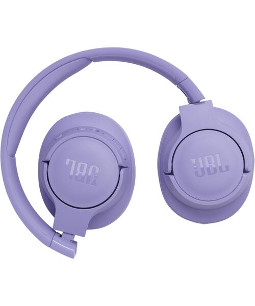 JBL Tune 770NC Purple