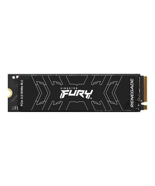 Kingston Fury/1TB/SSD/M.2 NVMe/Černá/5R