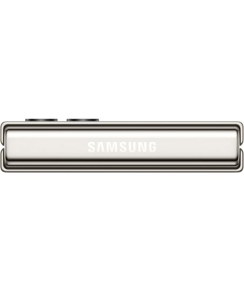 Samsung SM-F731B Galaxy Z Flip5 5G Dual SIM Cream