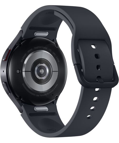Samsung SM-R945F Galaxy Watch6 44mm LTE Graphite