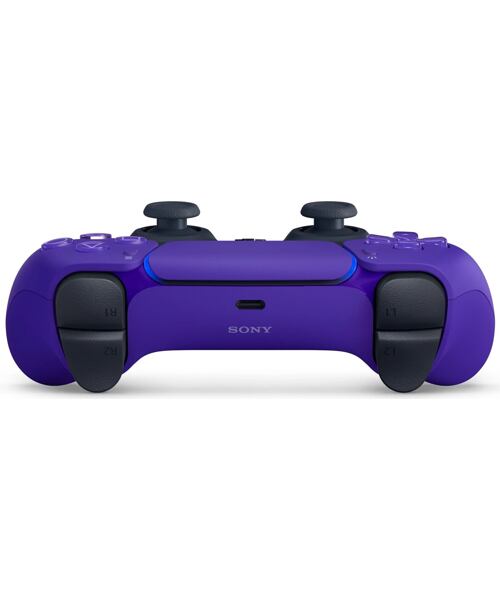 Sony PlayStation 5 DualSense Controller Galactic Purple