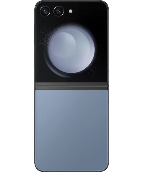 Samsung SM-F731B Galaxy Z Flip5 5G Dual SIM Blue