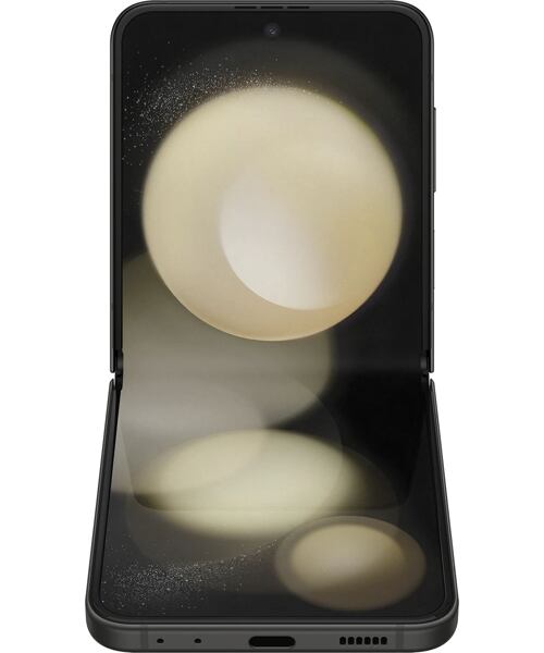 Samsung SM-F731B Galaxy Z Flip5 5G Dual SIM Yellow