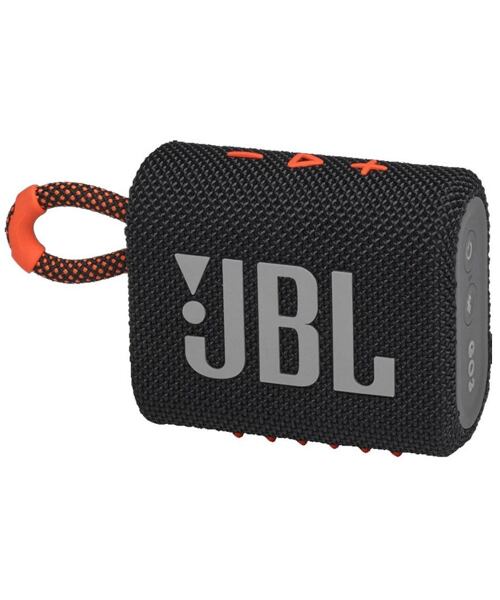 JBL GO 3