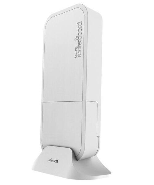 MikroTik RBwAPG-60ad-AP 60GHz přístupový bod wAP 60G AP