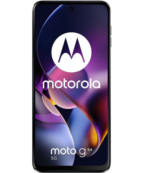 Motorola Moto G54 5G Power Edition Dual SIM Midnight Blue