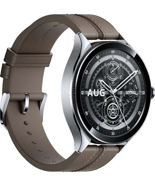 Xiaomi Watch 2 Pro LTE Silver
