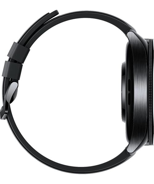 Xiaomi Watch 2 Pro Black