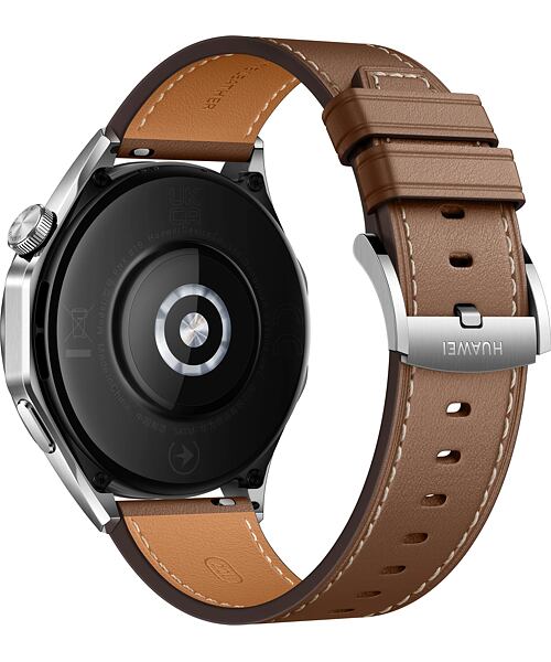 Huawei Watch GT 4 46mm Brown