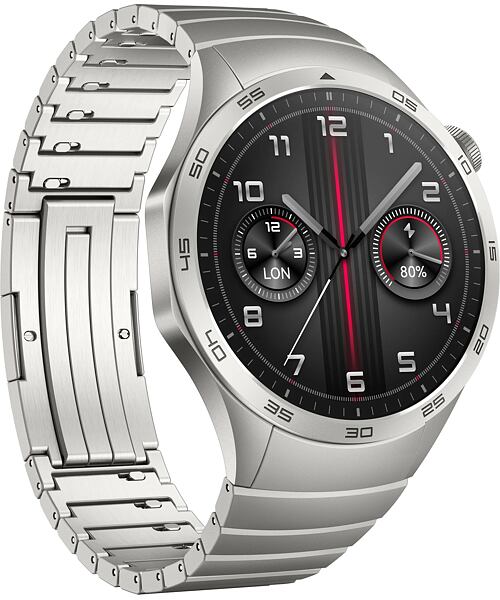 Huawei Watch GT 4 46mm Grey