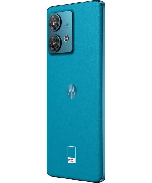 Motorola Edge 40 Neo 5G Caneel Bay