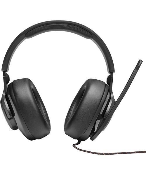 JBL Quantum 200 Black