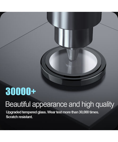 Nillkin CLRFilm Camera Tvrzené Sklo pro Samsung Galaxy Z Flip 5 5G Black