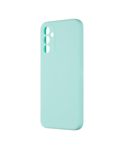 OBAL:ME Matte TPU Kryt pro Samsung Galaxy A14 5G Turquoise