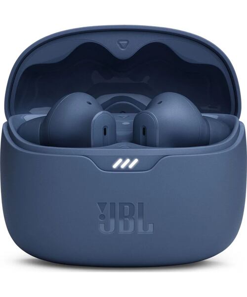 JBL Tune Beam Blue