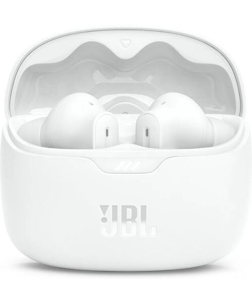 JBL Tune Beam White