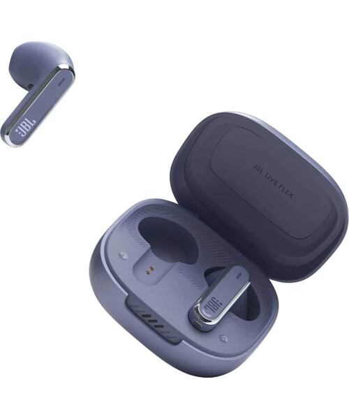 JBL Live Flex Blue