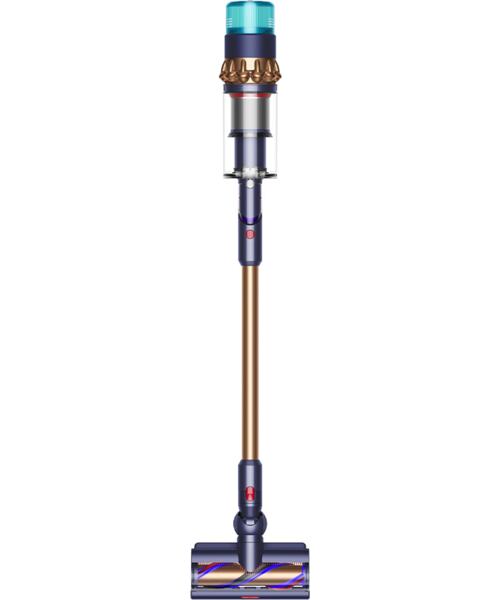 Dyson Gen5detect Prussian Blue/Copper