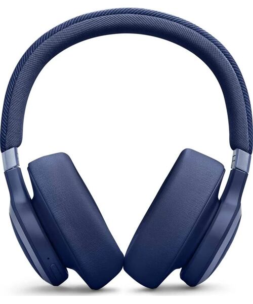 JBL Live 770NC Blue