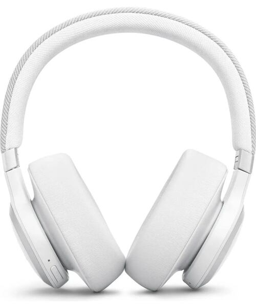 JBL Live 770NC White