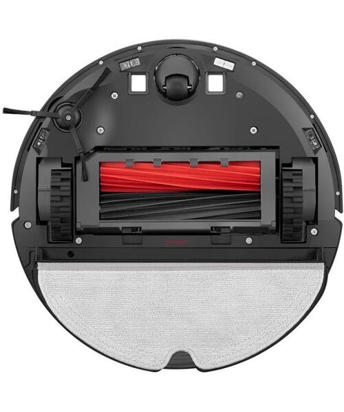 Roborock Q8 Max Black